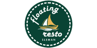 Floting Resto Sleman Yogyakarta