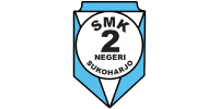 SMK Negeri 2 Sukoharjo