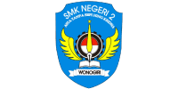 SMK Negeri 2 Wonogiri